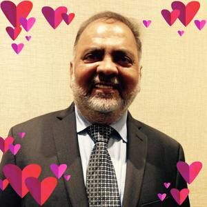 Meet your Posher, Yusuf